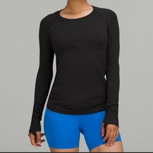 Lululemon Swift Tech 2.0 Size 8